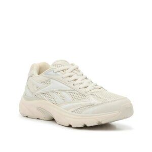 Reebok Women's Bellwave Sneaker Tan Natural Size 10 Lace up Casual Dad Shoes